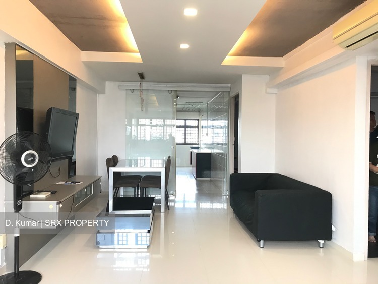 Blk 41 Chai Chee Street (Bedok), HDB 4 Rooms #213349531